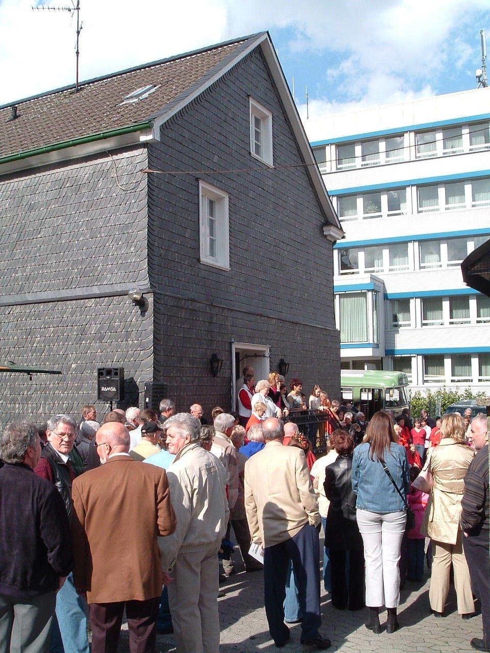 Heimatmuseum Radevormwald